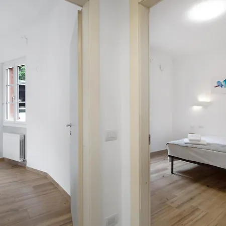 Apartamento Casa Giuditta *