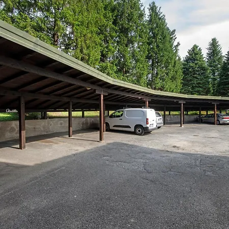 Apartamento Casa Giuditta