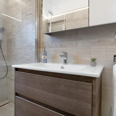 Casa Giuditta Apartamento *