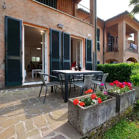 Apartamento Casa Giuditta *