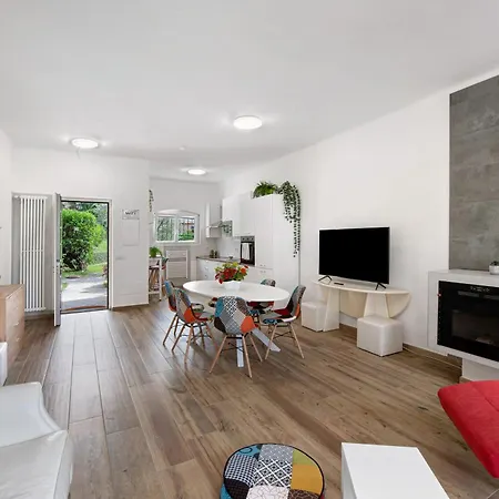 Casa Giuditta Apartamento *