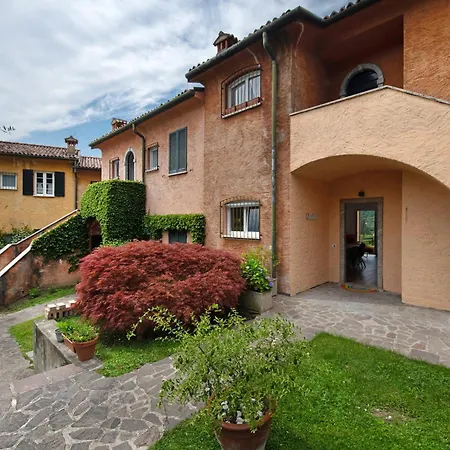 Casa Giuditta Apartamento *