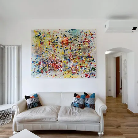Casa Giuditta 아파트 *