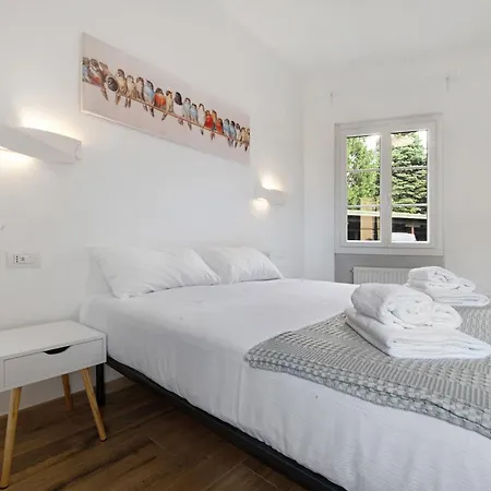 Casa Giuditta *