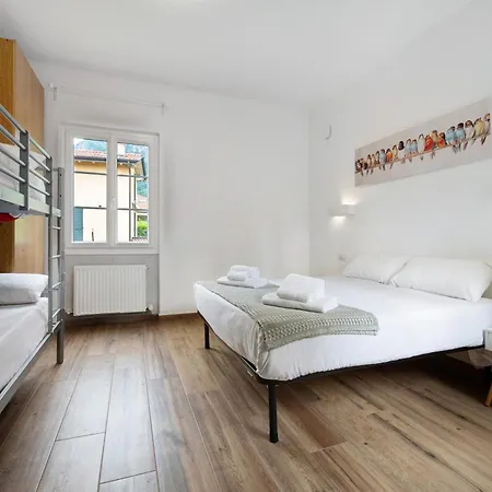 Casa Giuditta Appartement *