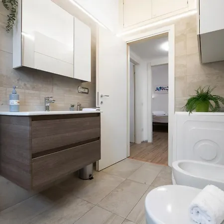 Casa Giuditta Appartement Lierna