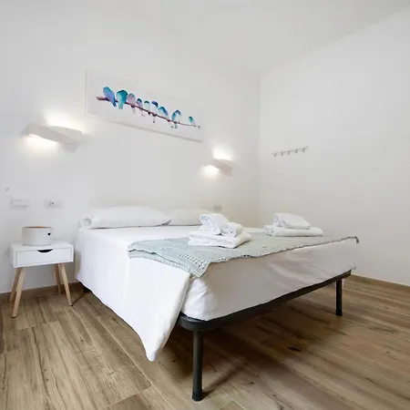 Casa Giuditta Appartement *